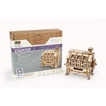 Counter STEM LAB Model