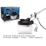 BELKITS Aerograafi puhastustops 
