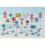 Traffic Signs