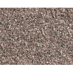 Ballast brown, 250 g
