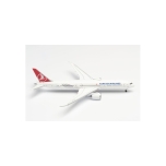 1/500 Turkish Airlines Boeing 787-9 Dreamliner "Maçka"