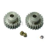 Tamiya 22T & 23T Pinion Gear Set 0.6mod