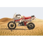 1/9 ITALERI YAMAHA TENERE’ 660 CC 1986 - PARIS DAKAR