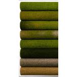 Grass Mat Spring Mead. 120 x 60 cm