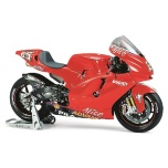 1/12 TAMIYA DUCATI DESMOSEDICI
