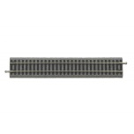 1/87 H0 A-Track w. Roadbed Straight G231