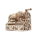 Cash Register Model