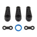 Team Associated B6 Servo Horns, 15.5 mm