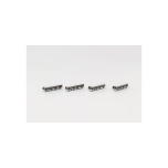 1/500 Airport Bus Set 4-in-1 set