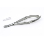 HG Tweezers Grip Scissors (Pincet)