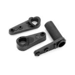 QUANTUM Servo Saver Arm Set
