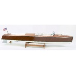 1:15 PHANTOM @ -Wooden hull