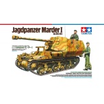 1/35 TAMIYA German Tank Destroyer Marder I