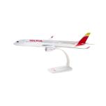 1/200 Iberia Airbus A350-900 – EC-MXV “Plácido Domingo” Snap-Fit