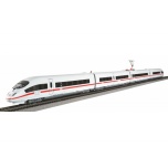 Piko H0 Starter Set ICE 3 DB AG A-track & B V