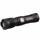 Flashlight NATIONAL GEOGRAPHIC ILUMINOS 1000 LED Zoom F1000 lm