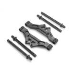 QUANTUM Body Post & Mount Set