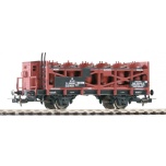 1/87 H0 Container car „Dansk“ Acid DSB Ep.III PIKO