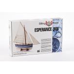 1:30 ESPERANCE - Wooden hull
