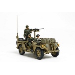 1/35 TAMIYA M151A2 GRENADA 1983 