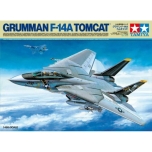 1/48 TAMIYA GRUMMAN F-14A TOMCAT