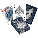 Pokercards Dragon Premium Bicycle 