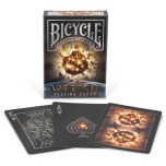 Pokercards Asteroid Deck Bicycle