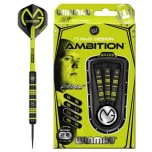 Winmau MvGerwen Ambition 22g