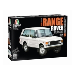 1/24 ITALERI Range Rover Classic - 50th Anniversary