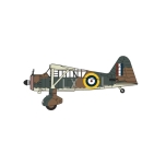 1/72  225 Squadron, R9125, Westland Lysander Oxford Models