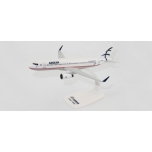 1/200 Aegean Airlines Airbus A320 Snap-Fit
