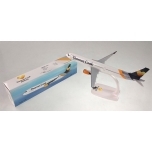 1/200 Thomas Cook Scandinavia Airbus A321 Snap-Fit