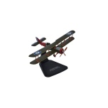 1/72 Royal Naval Air Service De Havilland DH4 No.5 Squadron RNAS 1918 Oxford Models