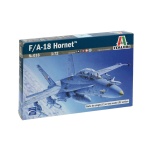 1/72 ITALERI F/A-18C/D Wild Weasel