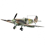 1/32 REVELL Supermarine SPITFIRE Mk,IIa