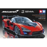 1/24 TAMIYA MCLAREN SENNA