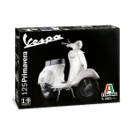 1/9 ITALERI VESPA 125 PRIMAVERA