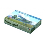 1/48  HobbyBoss Antonov AN-2CX Colt