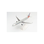 1/200 American Airlines Airbus A321neo – N400AN Snap-Fit