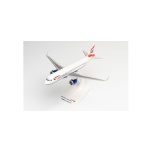 1/200 British Airways Airbus A320 neo – G-TTNA Snap-Fit