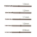 TAMIYA DRILL BIT (1.2MM)