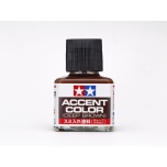 PANEL LINE ACCENT COLOR DARK DEEP-BROWN (40ML)