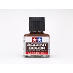 PANEL LINE ACCENT COLOR DARK DEEP-BROWN (40ML) 