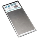 Alumiiniumplekk 0.15 mm, 2tk - 100x250mm