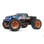 1/10 MAVERICK QUANTUM MT FLUX 80 A 4WD TRUCK - SININE