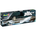 1/144 REVELL DAS BOOT COLLECTOR'S EDITION - 40TH ANNIVERSARY