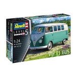 1/24 REVELL VW T1 BUS