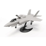 1/72 Airfix QUICK BUILD F-35B LIGHTNING II