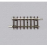 1/87 H0 transition track 62mm