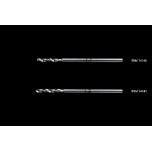 Fine Pivot Drill Bit 1.2mm (Shank Dia. 1.5mm)